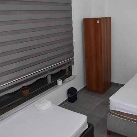 Ulus National City Otel エディルネ エクステリア 写真