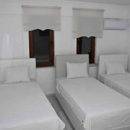 Ulus National City Otel エディルネ エクステリア 写真