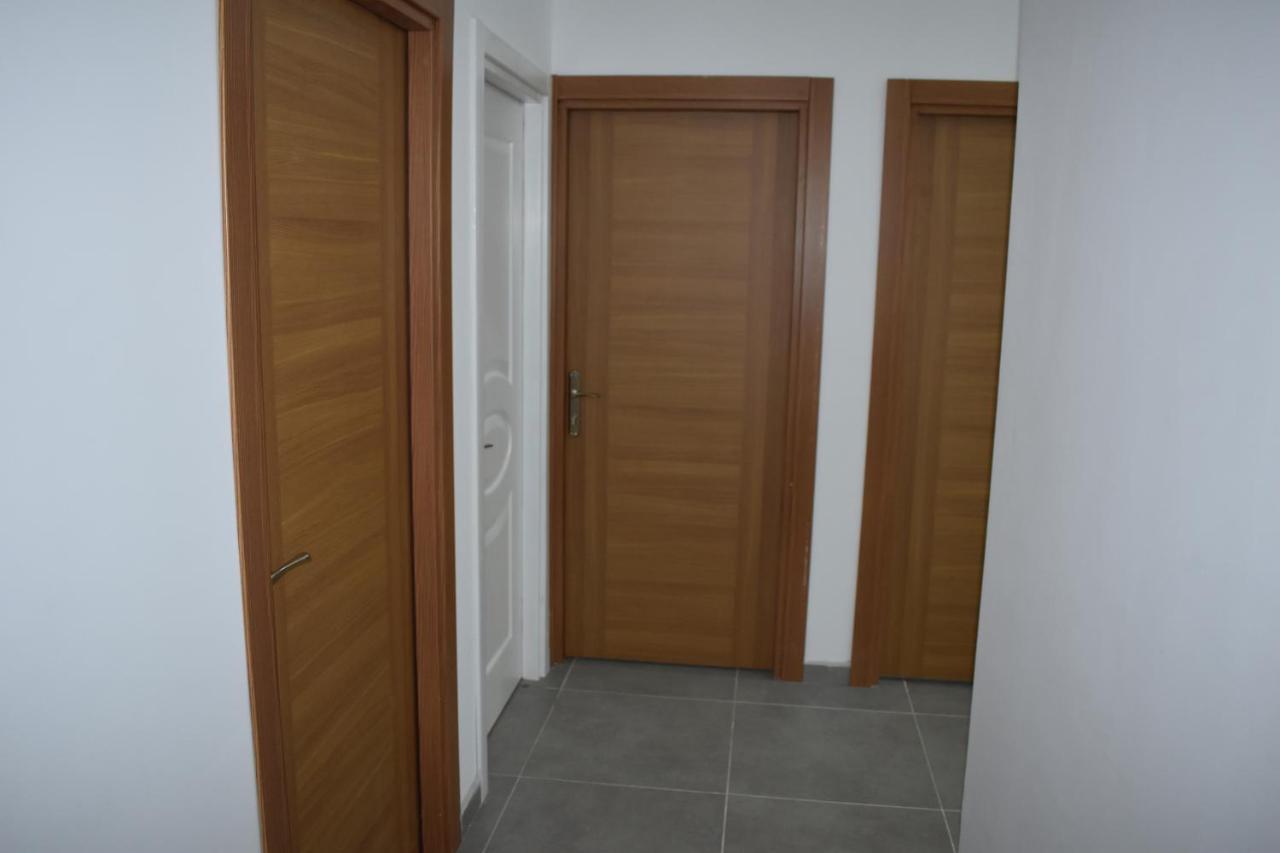Ulus National City Otel エディルネ エクステリア 写真