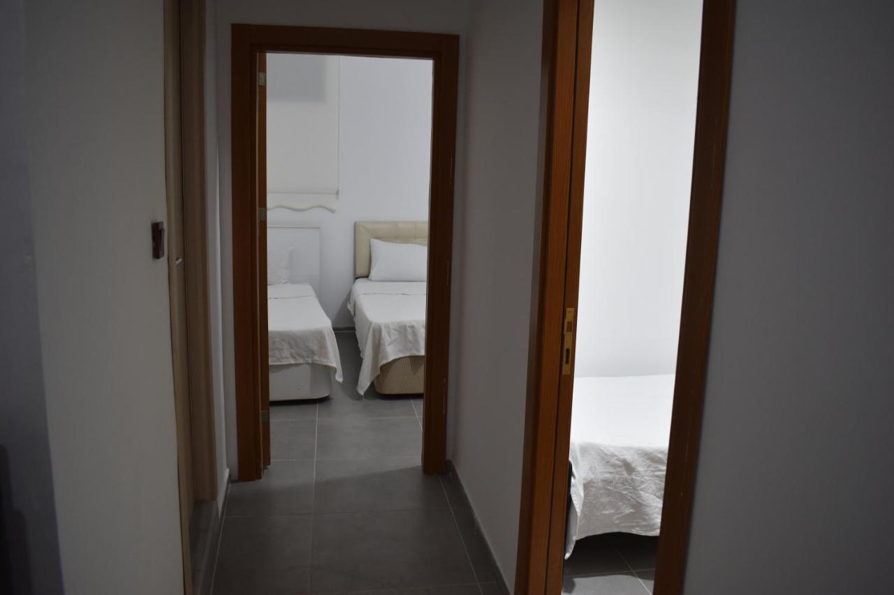 Ulus National City Otel エディルネ エクステリア 写真