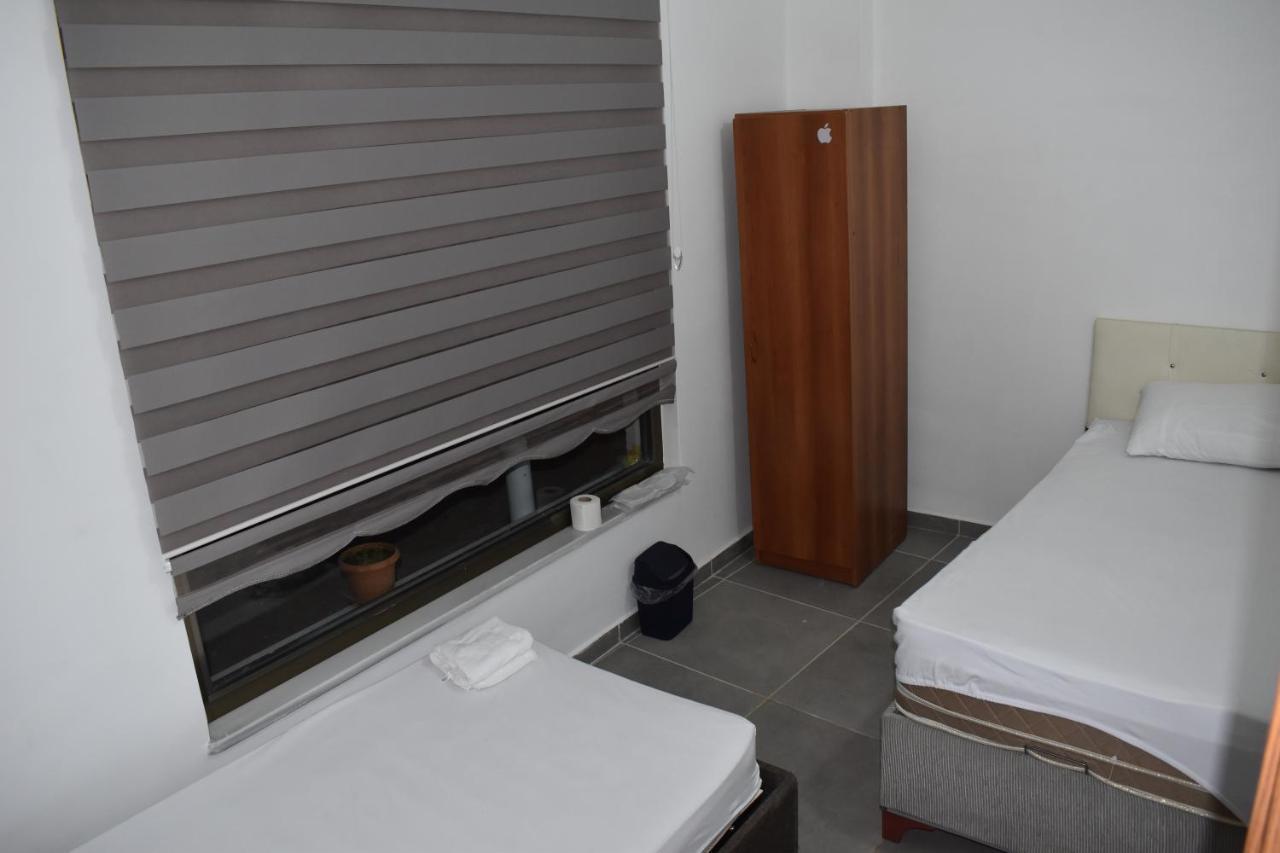Ulus National City Otel エディルネ エクステリア 写真