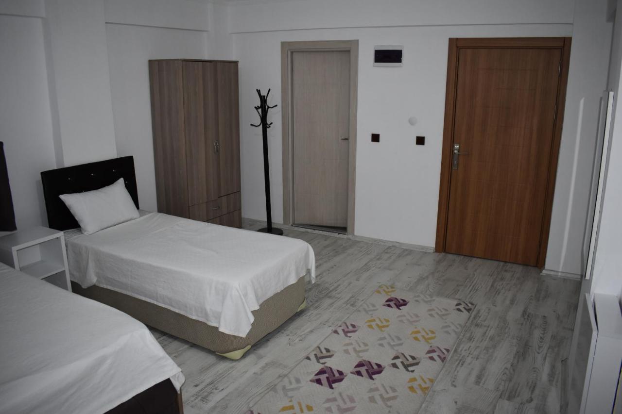 Ulus National City Otel エディルネ エクステリア 写真