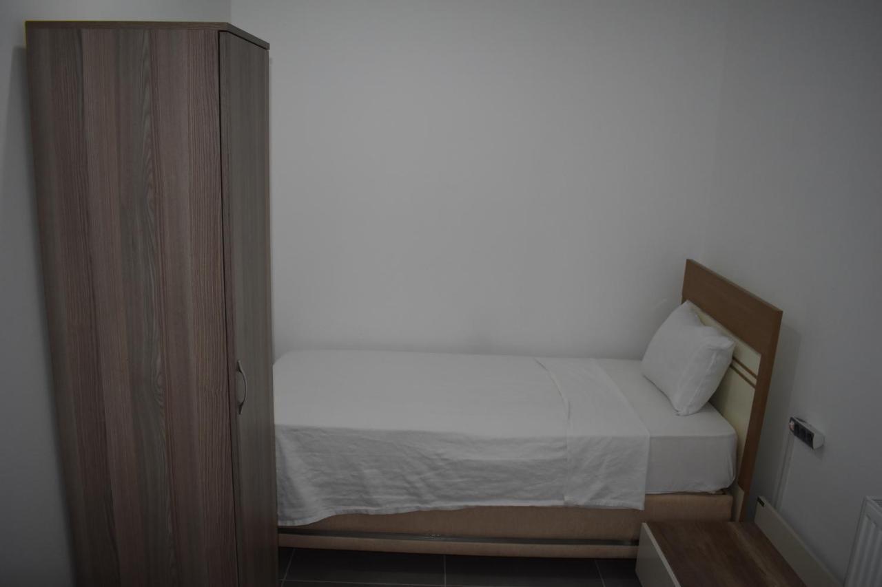 Ulus National City Otel エディルネ エクステリア 写真