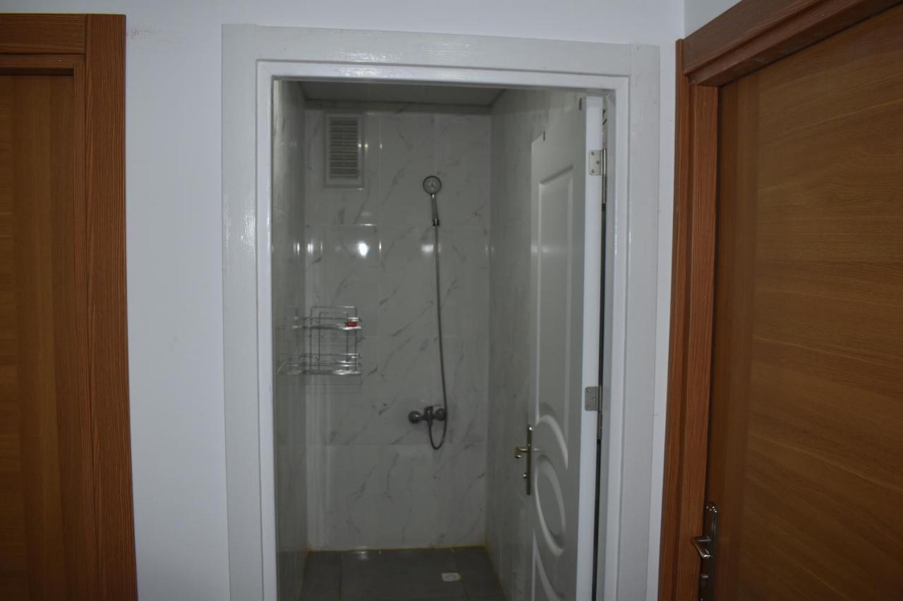 Ulus National City Otel エディルネ エクステリア 写真