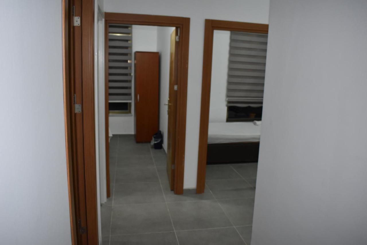 Ulus National City Otel エディルネ エクステリア 写真